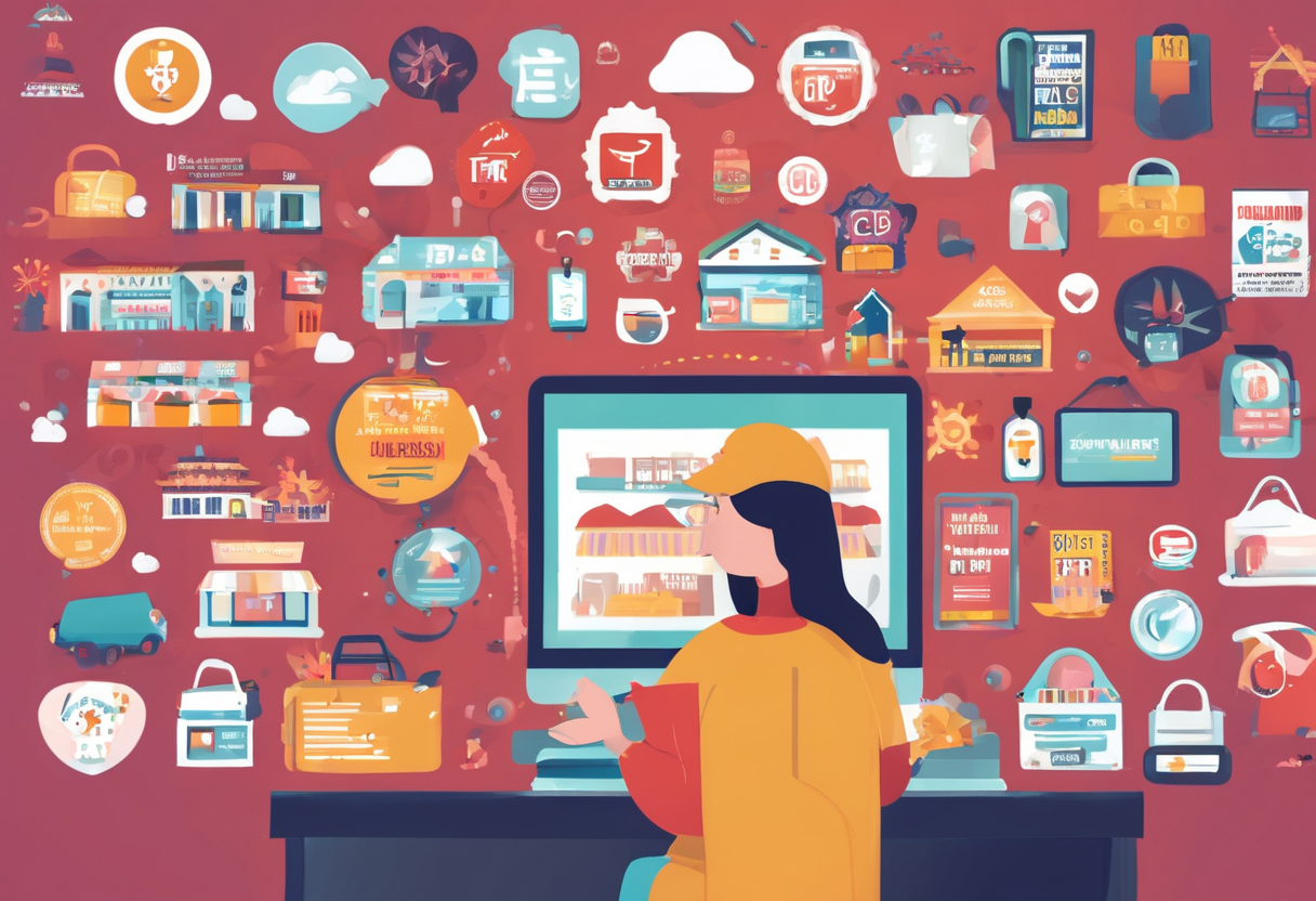 How to Find the Best Deals and Discounts while Online Shopping in Nepal